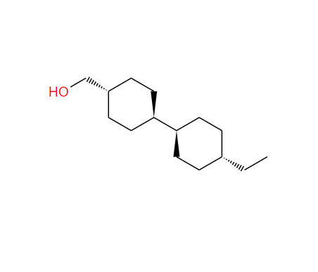 Professional supplier [1,1'-Bicyclohexyl]-4-methanol, 4'-ethyl- CAS 88416-93-7 with best quality