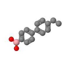 Professional supplier Boronic acid, B-(4'-ethyl[1,1'-biphenyl]-4-yl)- CAS 153035-62-2