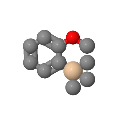 Hot sale 1-Methoxy-2-(trimethylsilyl)benzene CAS 704-43-8 with best price