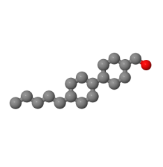 Hot sale [(1's,4'r)-4'-Pentyl-1,1'-bi(cyclohexyl)-4-yl]methanol CAS 82598-08-1