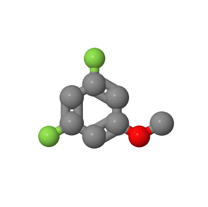 Professional supplier Benzene, 1,3-difluoro-5-methoxy- CAS 93343-10-3 with best quality