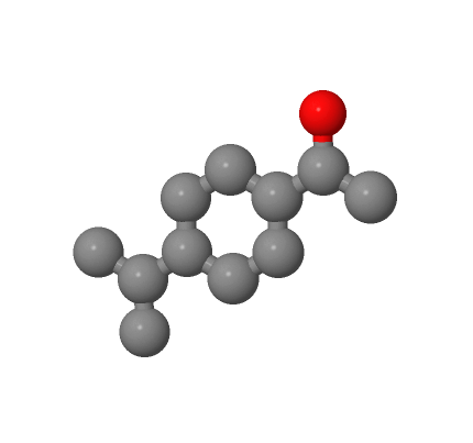Factory supply Cyclohexanemethanol, Alpha-Methyl-4-(1-Methylethyl)- CAS 63767-86-2 with best quality