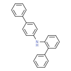 High Quality N-[1,1'-biphenyl]-2-yl-[1,1'-Biphenyl]-4-amine CAS NO 1372775-52-4