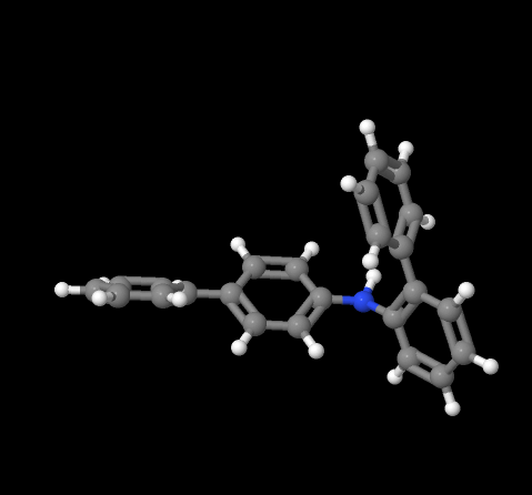 High Quality N-[1,1'-biphenyl]-2-yl-[1,1'-Biphenyl]-4-amine CAS NO 1372775-52-4