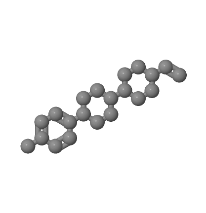 High Quality 1-Methyl-4-(4-trans-vinyl-[1,1′-bicyclohexyl]-4′-trans-yl)-benzol cas 155041-85-3