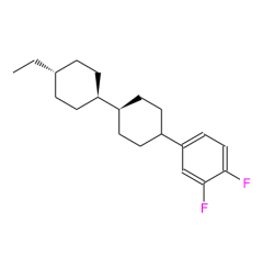 High quality CAS118164-50-4 4-[trans-4-(trans-4-Ethylcyclohexyl)cyclohexyl]-1,2-difluorobenzene Manufacturer