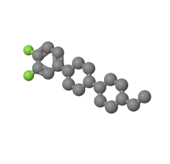 High quality CAS118164-50-4 4-[trans-4-(trans-4-Ethylcyclohexyl)cyclohexyl]-1,2-difluorobenzene Manufacturer