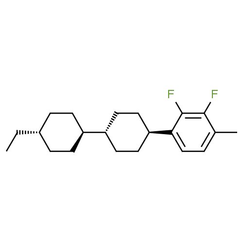 High purity 2-HHB(2F,3F)-1 CAS 174350-08-4 Factory direct sale