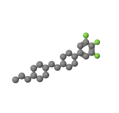 Best price 1,2,3-Trifluor-5-{trans-4-[2-(trans-4-propylcyclohexyl)ethyl]cyclohexyl}benzol CAS131819-24-4