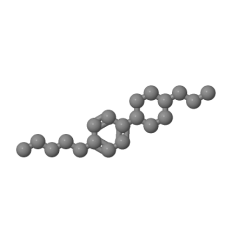 Factory supply Benzene, 1-pentyl-4-(trans-4-propylcyclohexyl)- CAS 89363-50-8 with high quality
