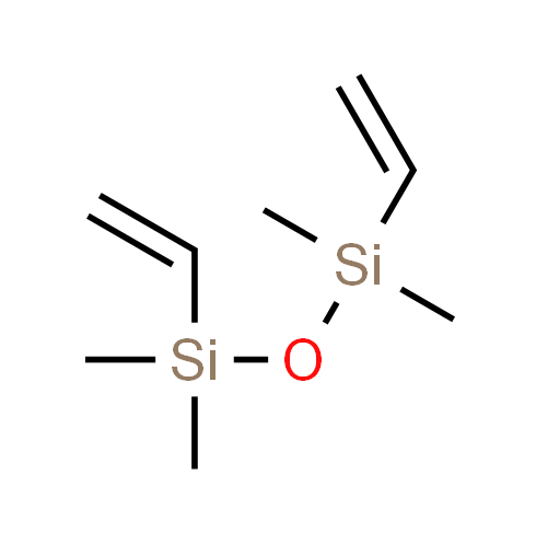 Professional manufacturer of Divinyltetramethyldisiloxane CAS NO:2627-95-4