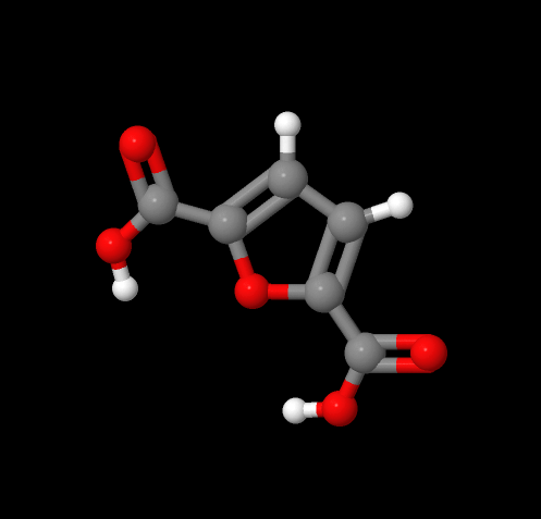 High purity 2,5-Furandicarboxylic acid CAS NO 3238-40-2