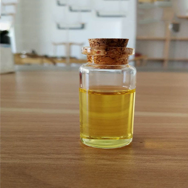 Factory Supply 2,5-Dibromo-3-hexylthiophene With Best Price cas 116971-11-0