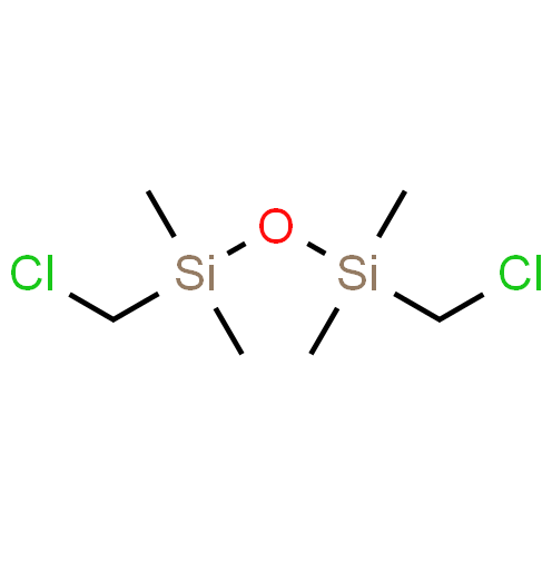 High quality 1,3-Bis(chloromethyl)-1,1,3,3-tetramethyldisiloxane CAS 2362-10-9 in stock