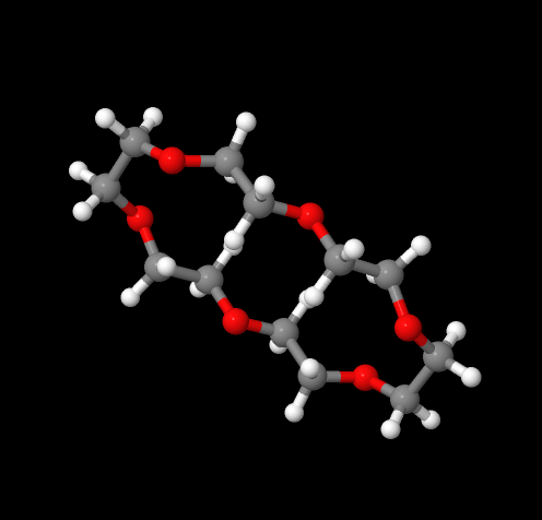 Wholesale 18-Crown-6 CAS NO 17455-13-9 in china