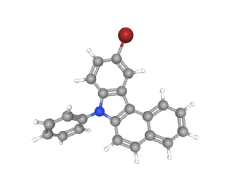 Good price 10-Bromo-7-phenyl-7H-benzo[c]carbazole CAS 1210469-11-6 in stock