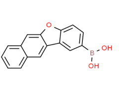 Fctory price Benzo[b]naphtho[2,3-d]furan-2-ylboronic acid CAS 1627917-17-2 with cheap price