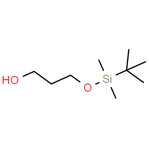 Factory supply cas 73842-99-6 3-[(tert-Butyldimethylsilyl)oxy]propanol