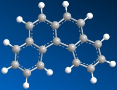 High quality Benzo[c]phenanthrene CAS NO 195-19-7 in china
