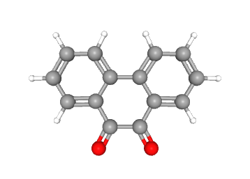 Factory supply Price 9,10-Phenanthrenedione CAS 84-11-7 in stock