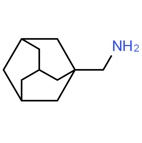 1-(Adamantan-1-yl)methanamine CAS NO 17768-41-1 in china