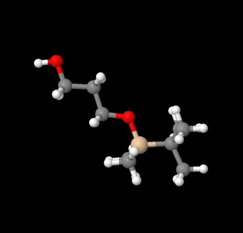 Factory supply cas 73842-99-6 3-[(tert-Butyldimethylsilyl)oxy]propanol