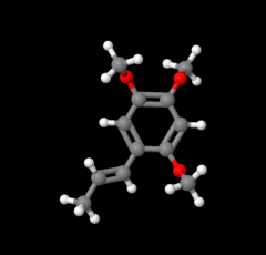 Best Price Alpha-Asarone CAS 2883-98-9