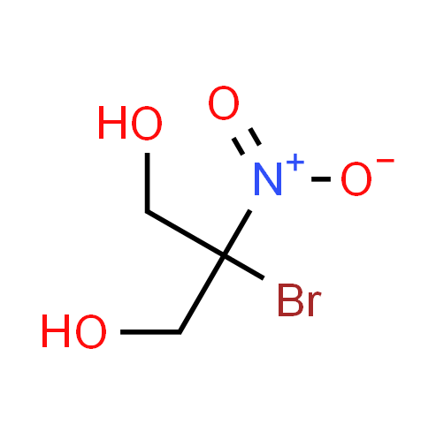High quality Bronopol cas 52-51-7 with the best price