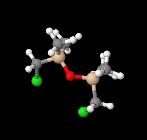 High quality 1,3-Bis(chloromethyl)-1,1,3,3-tetramethyldisiloxane CAS 2362-10-9 in stock