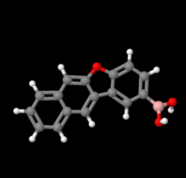 Fctory price Benzo[b]naphtho[2,3-d]furan-2-ylboronic acid CAS 1627917-17-2 with cheap price