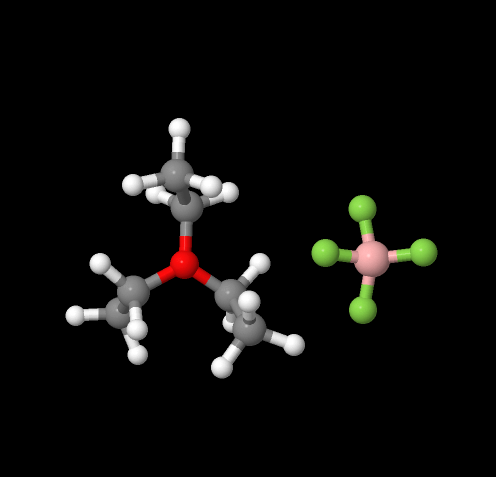 Factory price Triethyloxonium tetrafluoroborate CAS 368-39-8