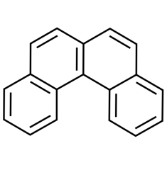 High quality Benzo[c]phenanthrene CAS NO 195-19-7 in china