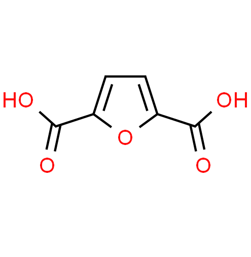 High purity 2,5-Furandicarboxylic acid CAS NO 3238-40-2