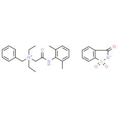 Factory supply Denatonium saccharide CAS NO 90823-38-4