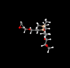 Factory Supply Bis(3-glycidoxypropyl)-tetramethyldisiloxane CAS No 126-80-7