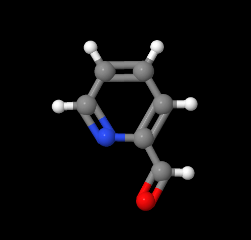 High quality Picolinaldehyde / 2-Pyridinecarboxaldehyde cas 1121-60-4