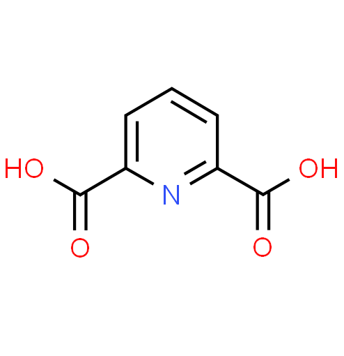 Factory supply 99%min 2,6-Pyridinedicarboxylic acid CAS 499-83-2