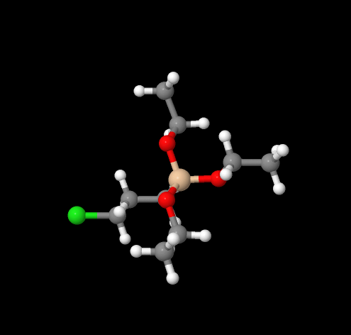 High quality 3-Chloropropyltriethoxysilane cas 5089-70-3 with best price