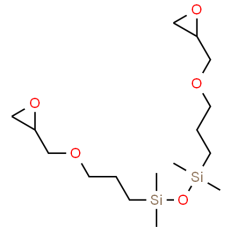 Factory Supply Bis(3-glycidoxypropyl)-tetramethyldisiloxane CAS No 126-80-7