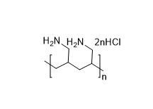 Poly(allylamine hydrochloride) CAS NO 71550-12-4 in china
