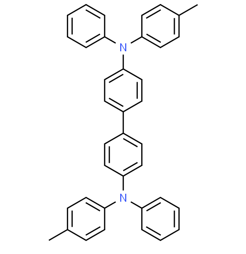 High Purity N,N'-diphenyl-N,N'-di-p-tolyl- Benzidine cas 20441-06-9 in stock