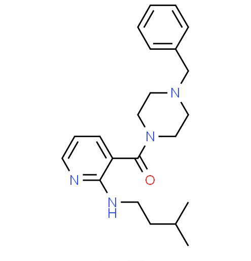 CAS 1270138-40-3 NSI-189 High purity Factory direct sale