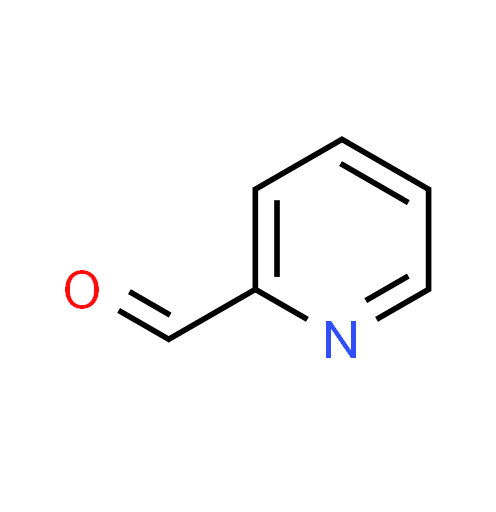 High quality Picolinaldehyde / 2-Pyridinecarboxaldehyde cas 1121-60-4