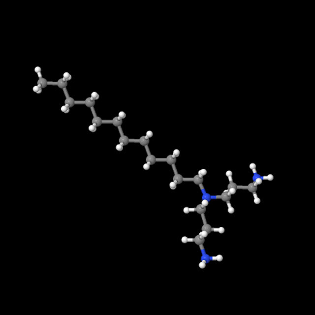 High quality N-(3-Aminopropyl)-N-dodecylpropane-1,3-diamine / Laurylamine dipropylenediamine CAS 2372-82-9 with best price