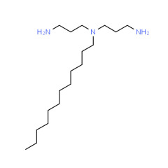 High quality N-(3-Aminopropyl)-N-dodecylpropane-1,3-diamine / Laurylamine dipropylenediamine CAS 2372-82-9 with best price