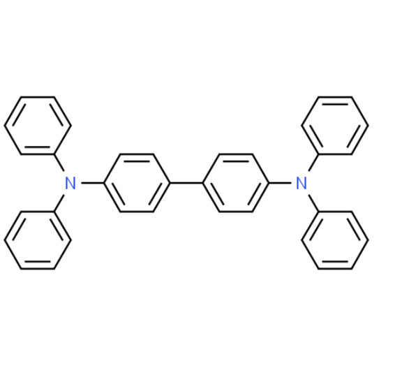 Big discount 99% N,N,N',N'-Tetraphenylbenzidine CAS 15546-43-7 with best quality