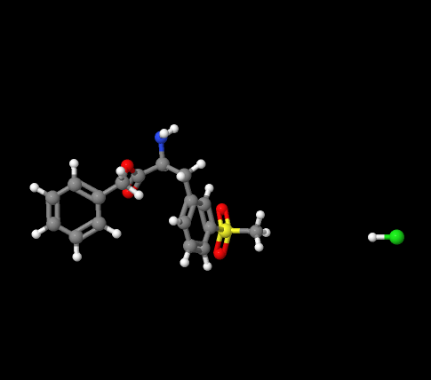 High quality benzyl(S)-2-amino-3-(3-(methylsulfonyl)phenyl)propanoate cas 1194550-59-8 in factory