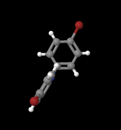 High Purity 4,4'-di(bromophenyl)amine/Bis(4-bromophenyl)amine cas 16292-17-4 for sale