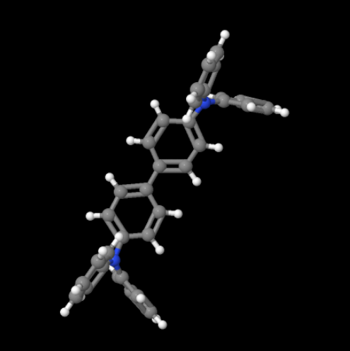 Big discount 99% N,N,N',N'-Tetraphenylbenzidine CAS 15546-43-7 with best quality