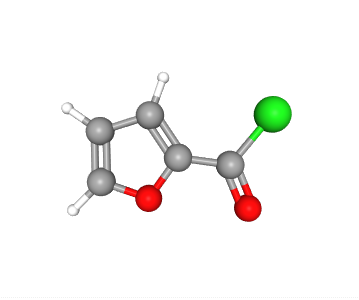 Top quality 2-Furoyl chloride cas 527-69-5 with competitive price